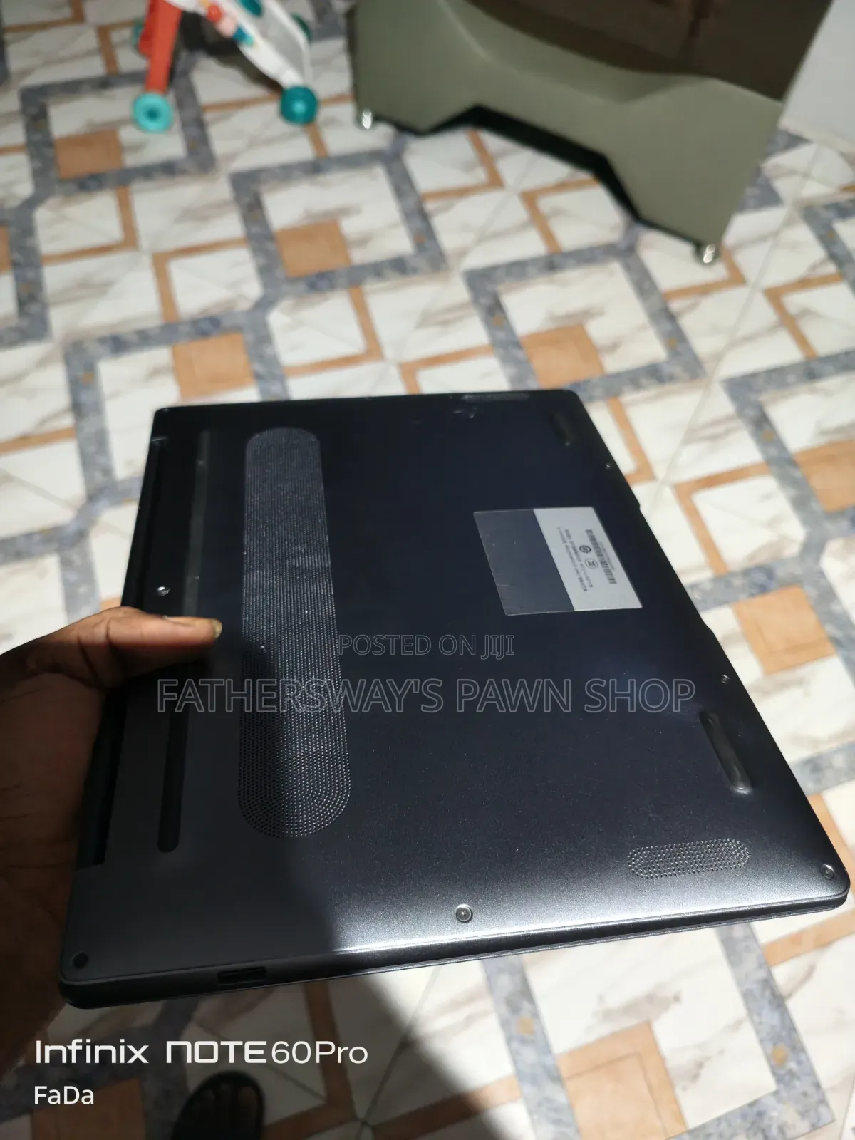 Laptop Huawei MateBook X Pro 16GB Intel Core Ultra 5 SSD 512GB