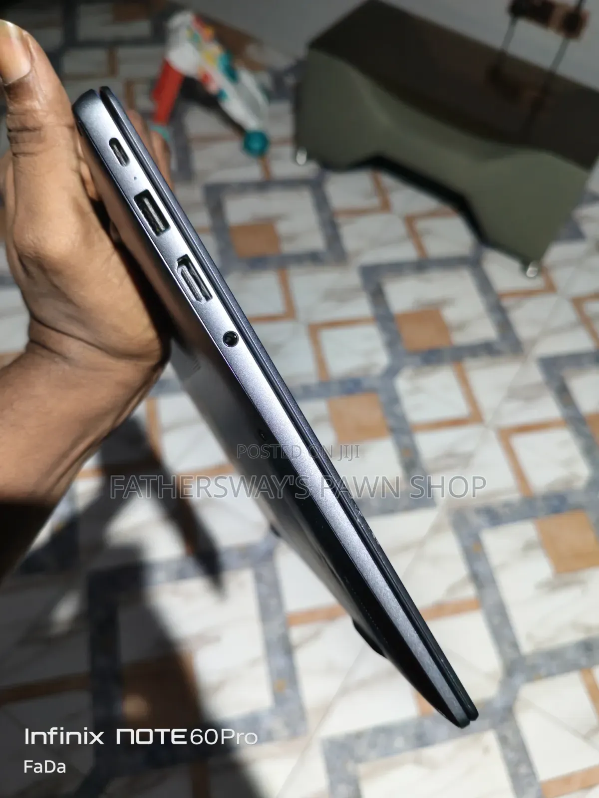 Laptop Huawei MateBook X Pro 16GB Intel Core Ultra 5 SSD 512GB