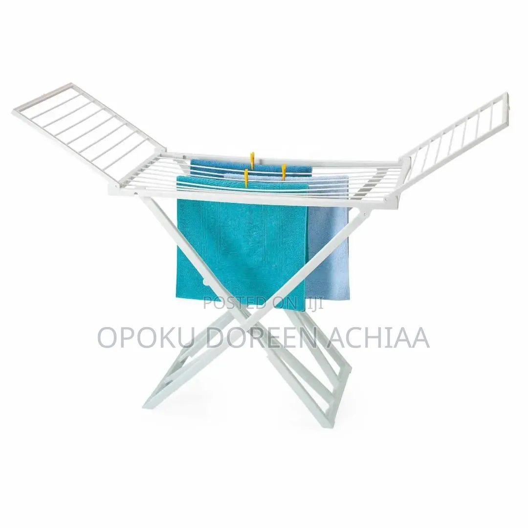 Foldable Dry Line
