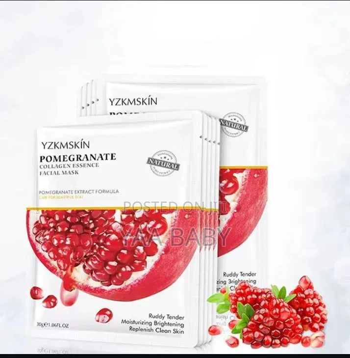 Skins Care Sheet Mask
