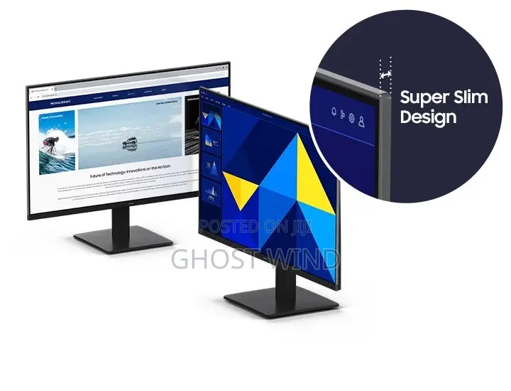 Computer Monitors