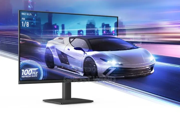 Computer Monitors