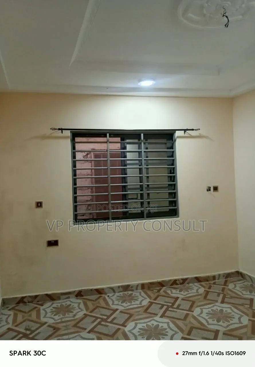 1bdrm Apartment in New Site for rent