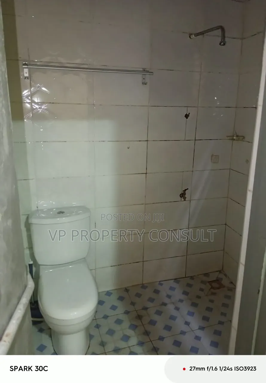 1bdrm Apartment in New Site for rent