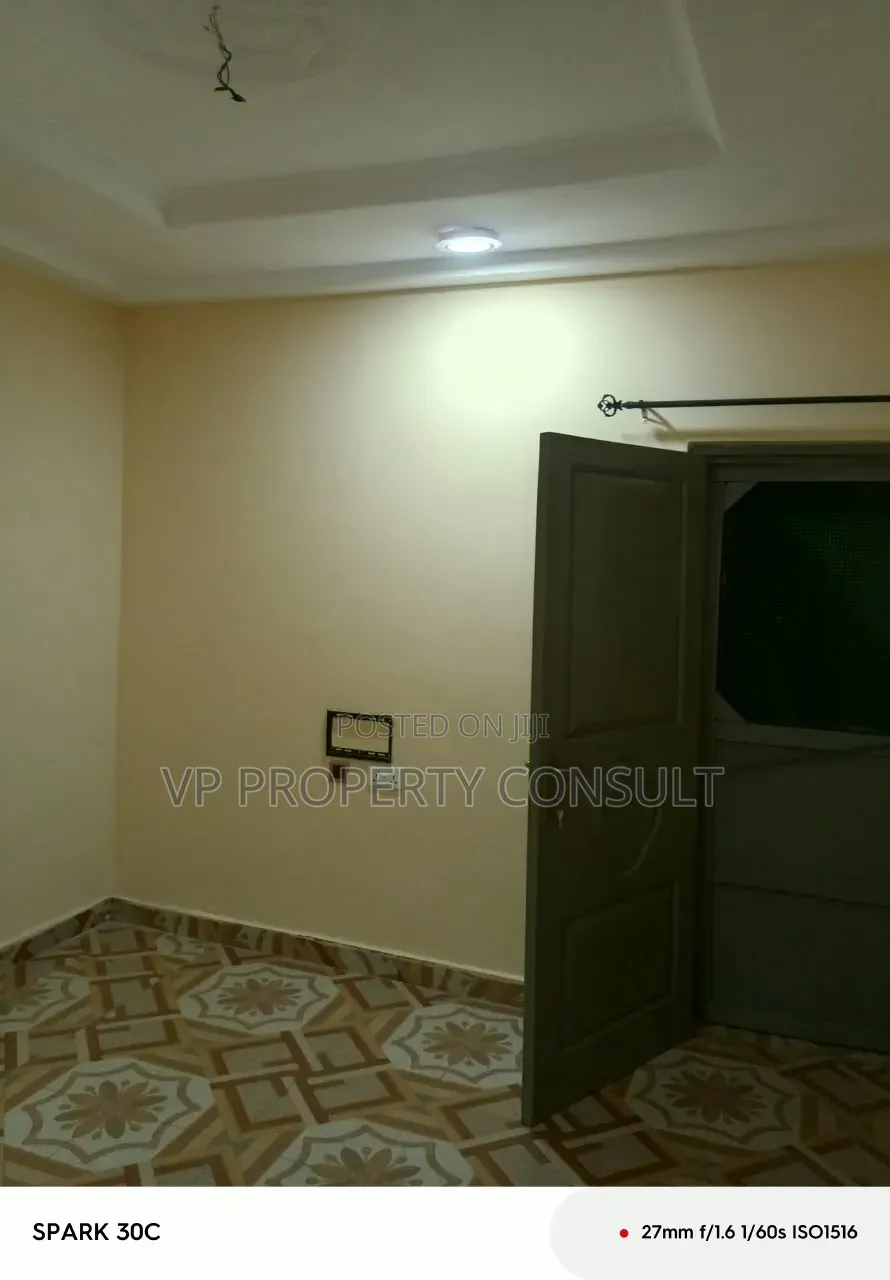 1bdrm Apartment in New Site for rent