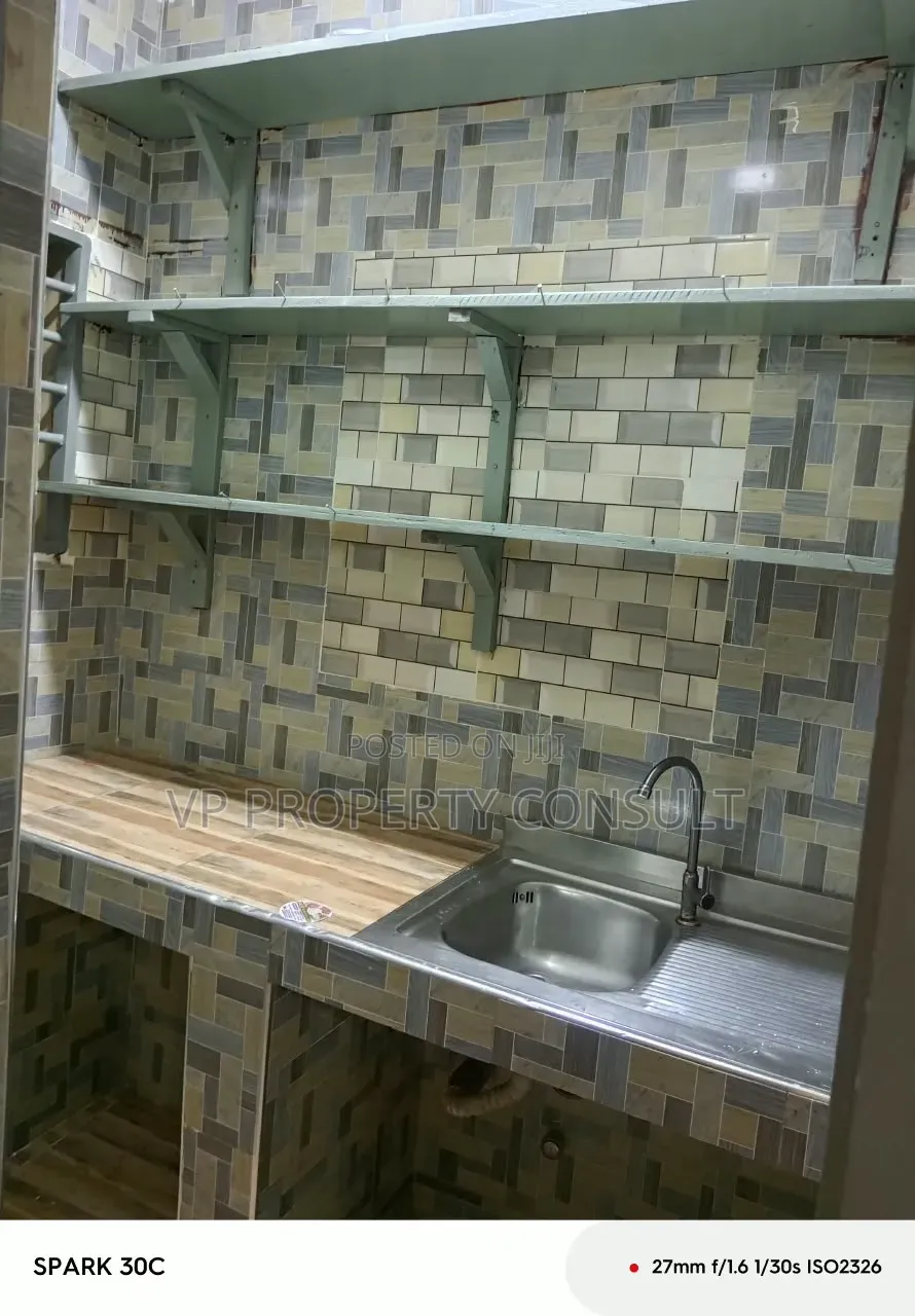 1bdrm Apartment in New Site for rent