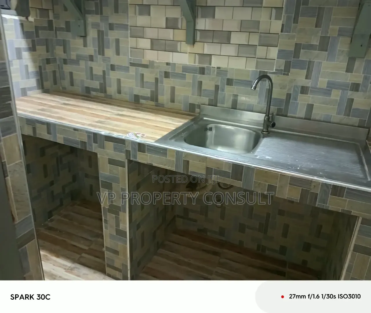 1bdrm Apartment in New Site for rent