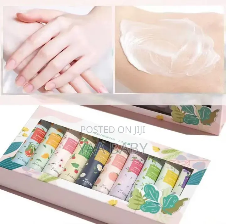 Deeply Moisturizing for Dry Hand
