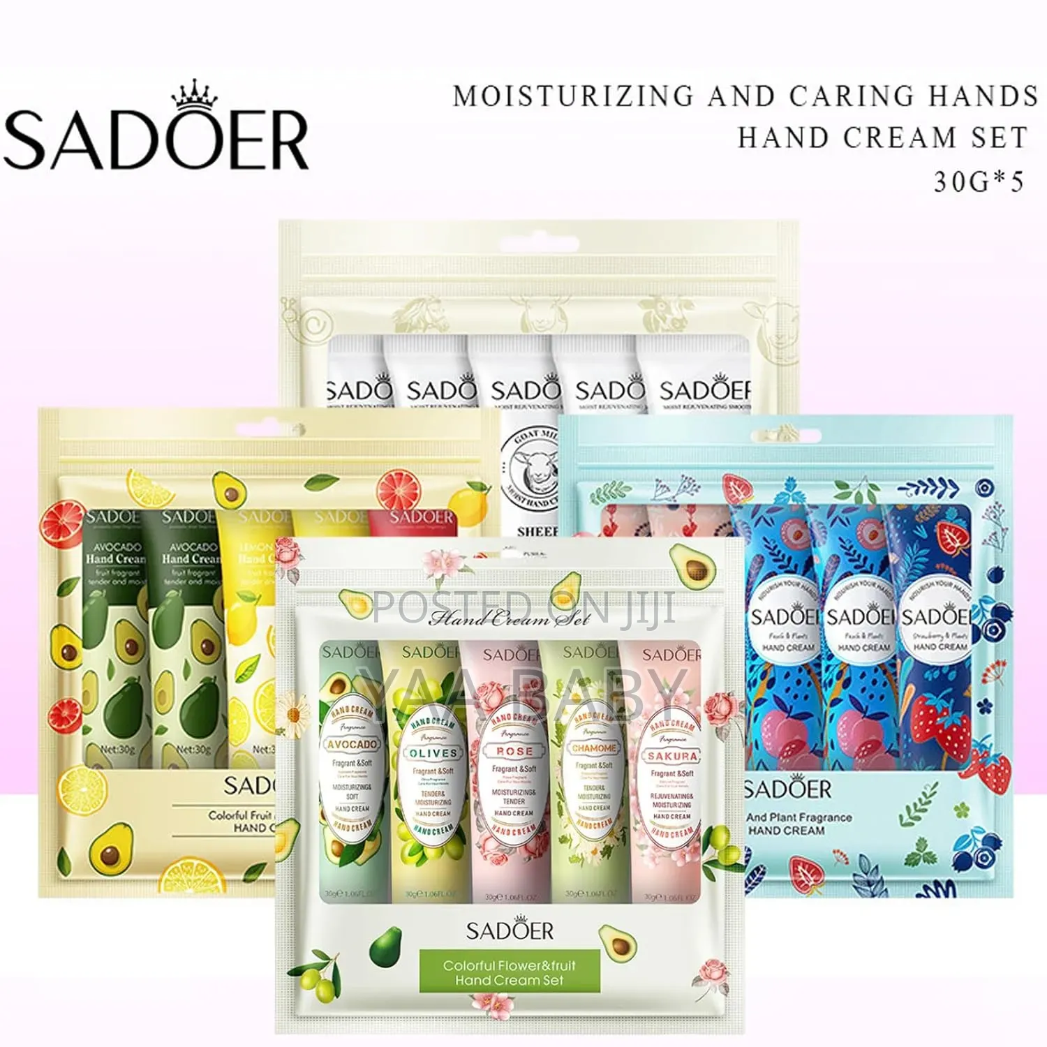 Highly Recommend Hand Cream