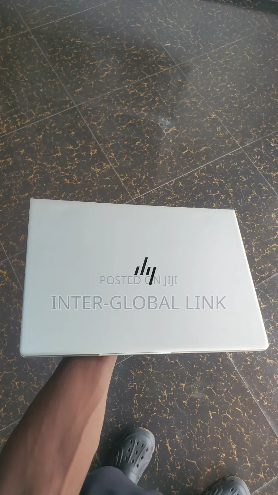Laptop HP EliteBook 840 G6 8GB Intel Core i5 SSD 256GB