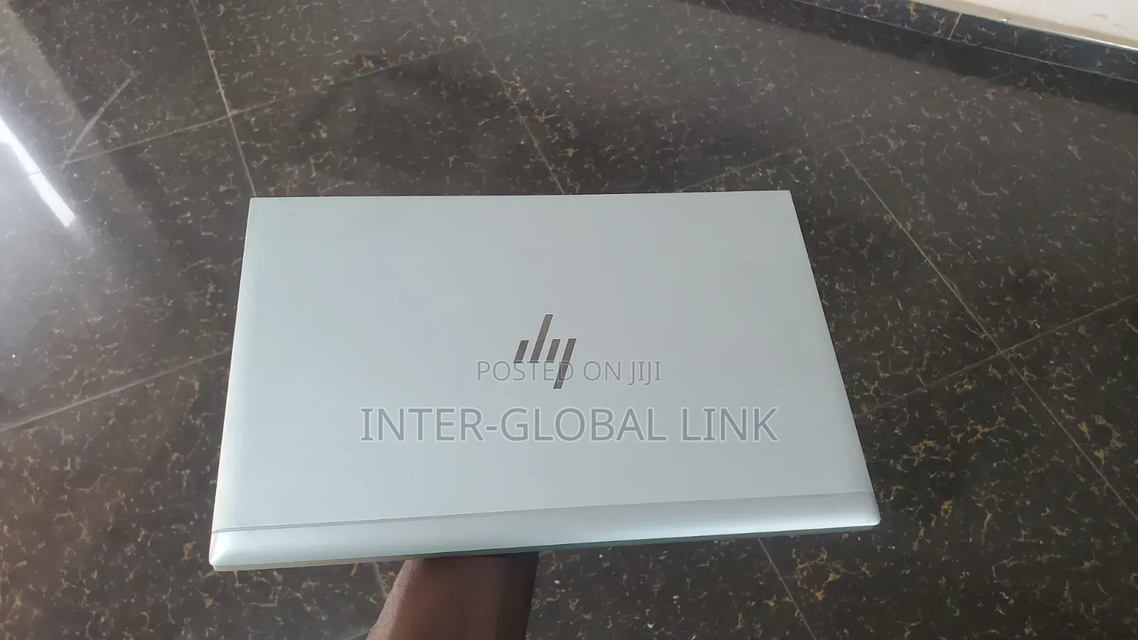 Laptop HP EliteBook 840 G6 8GB Intel Core i5 SSD 256GB