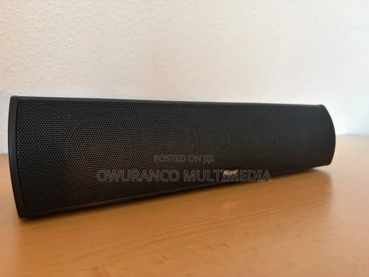 Magnat Needle Alu Super Center Speaker (Model Art.-Nr. 158 9111) 100w