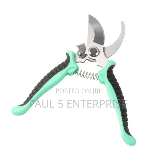 Pruning Shears