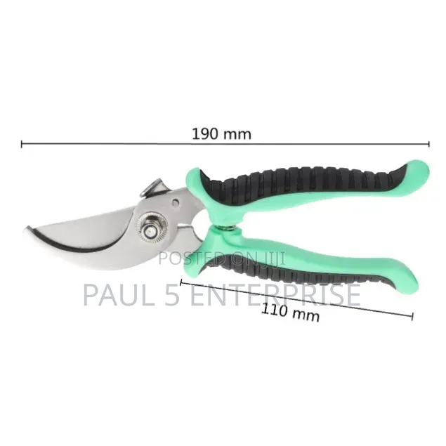 Pruning Shears
