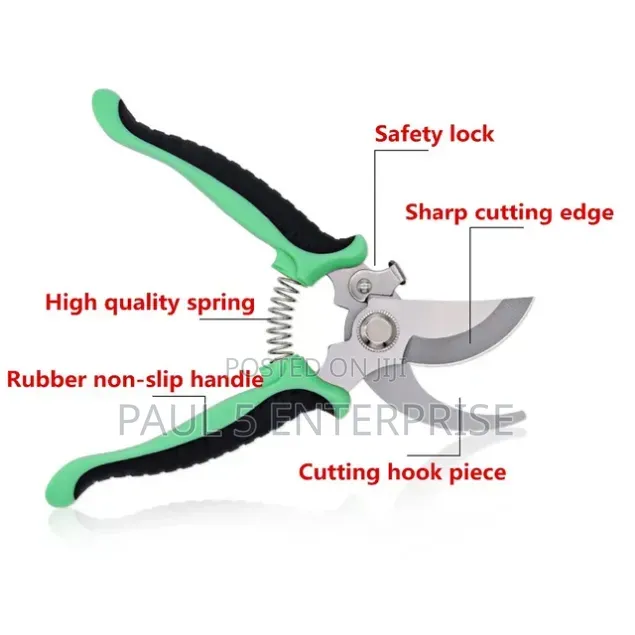 Pruning Shears