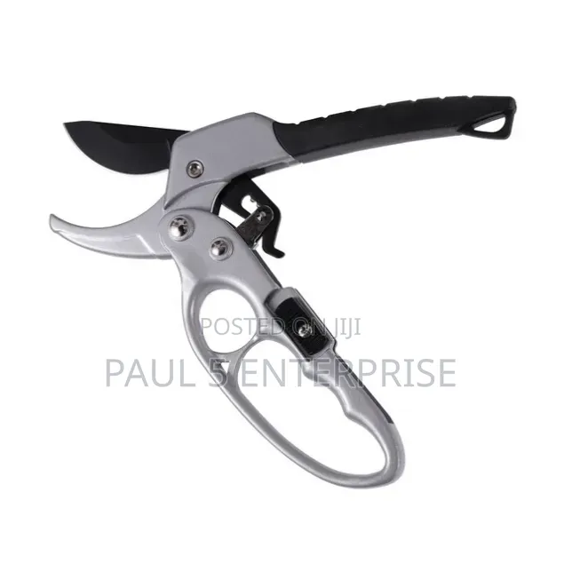 Pruning Shears