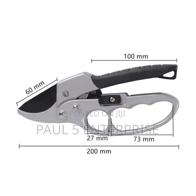 Pruning Shears