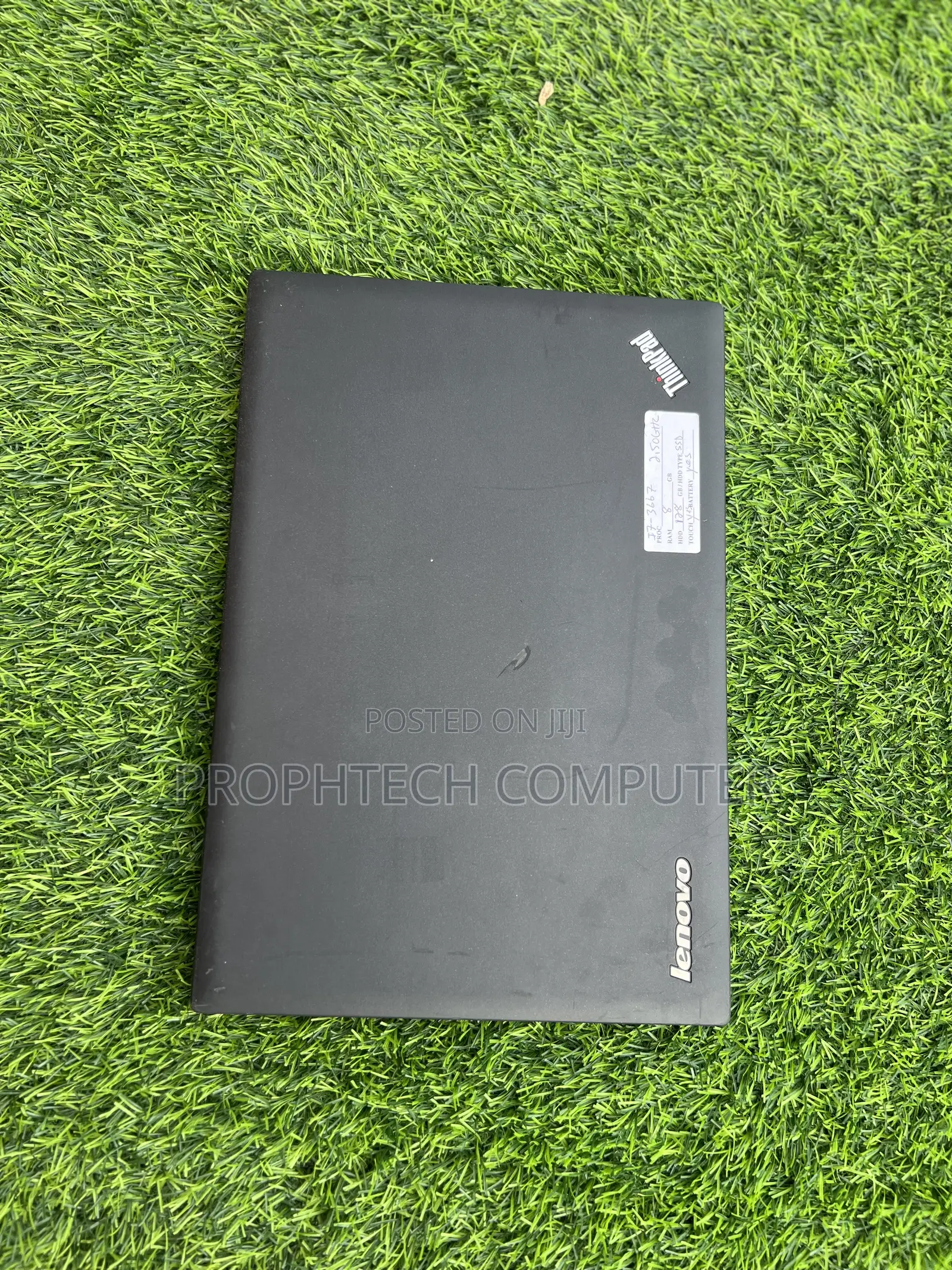 Laptop Lenovo ThinkPad X1 Carbon 4GB Intel Core i5 SSD 256GB