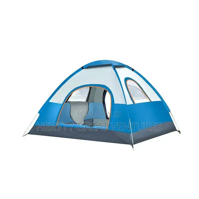 Automatic Camping Tent