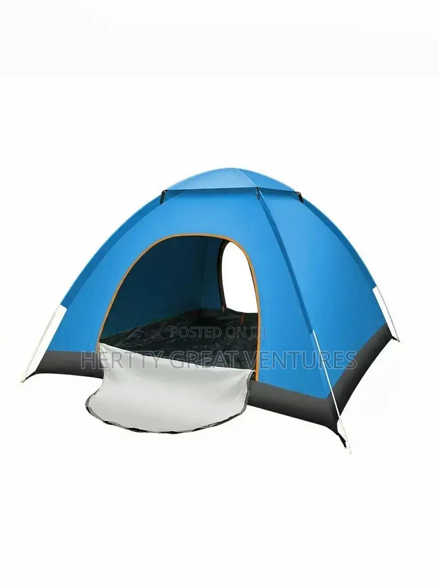 Automatic Camping Tent