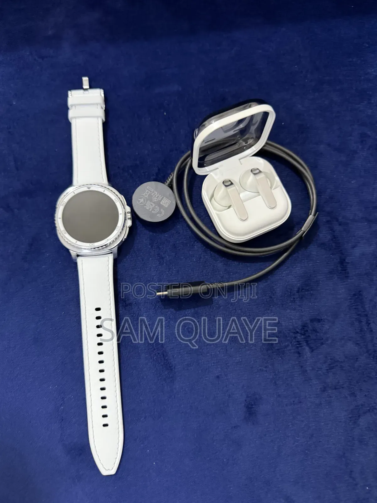 Samsung Galaxy Watch 8 Classic