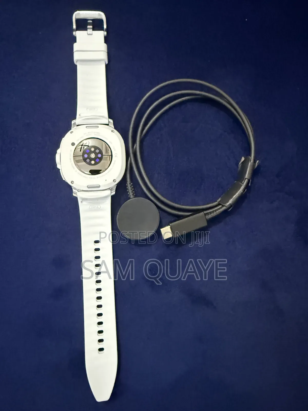 Samsung Galaxy Watch 8 Classic