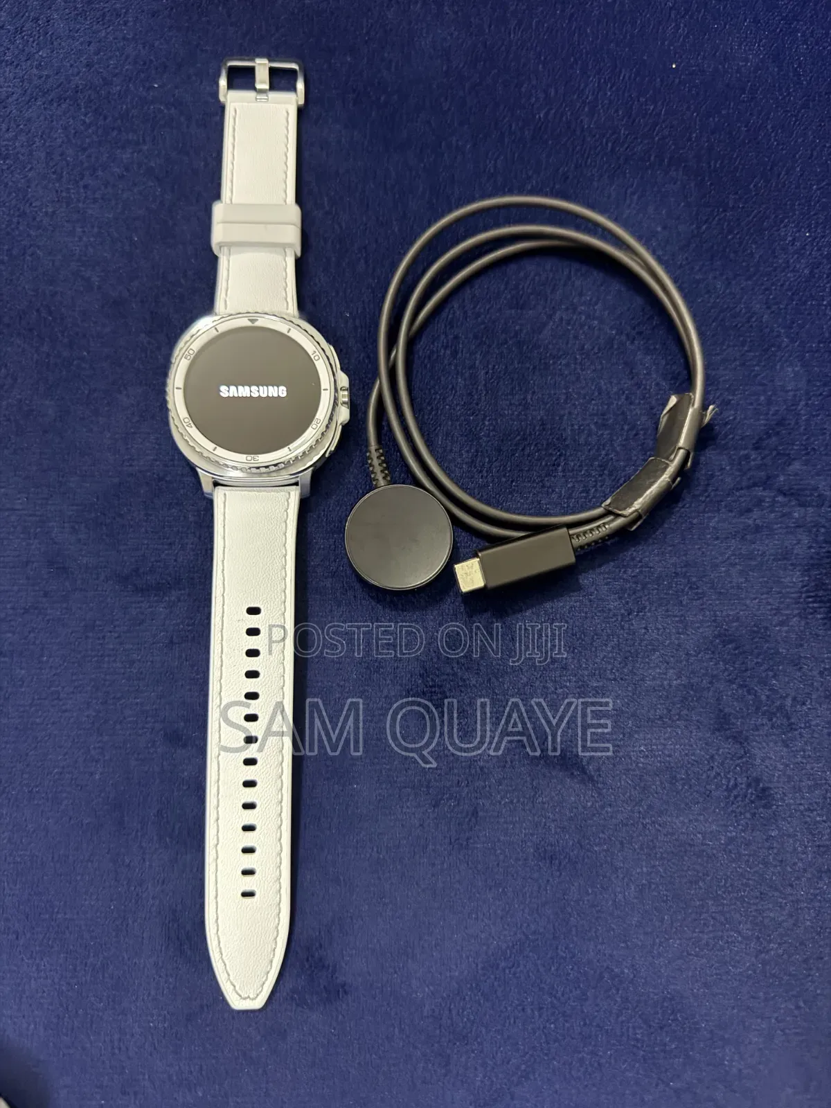 Samsung Galaxy Watch 8 Classic