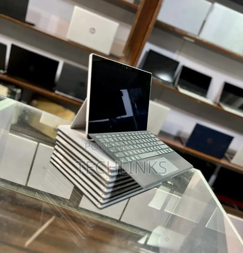 Laptop Microsoft Surface Pro 7 8GB Intel Core i5 SSD 256GB