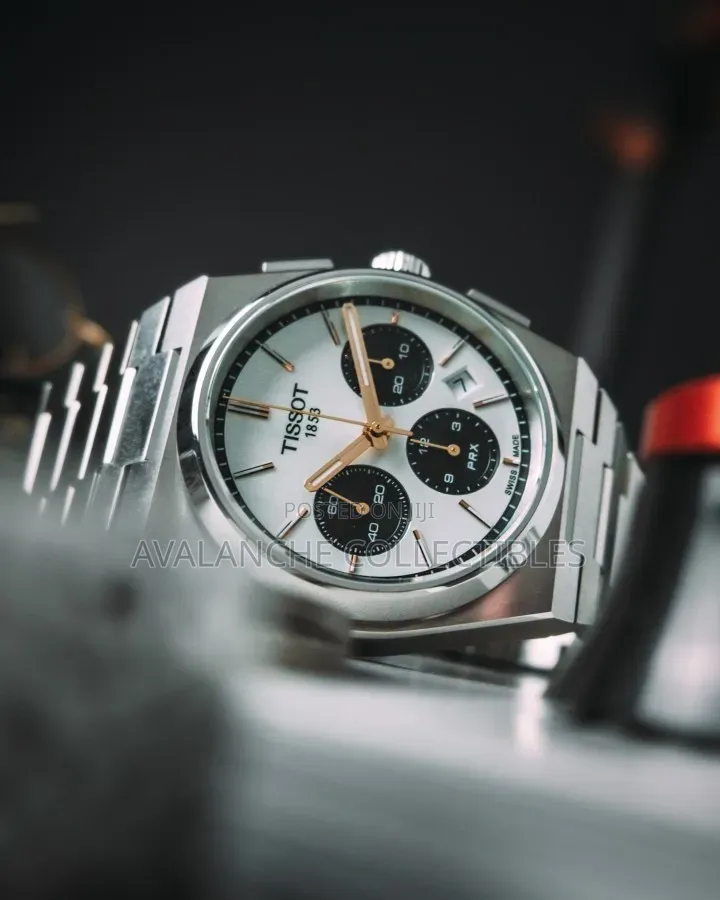 Tissot PRX Automatic 42mm Case Size