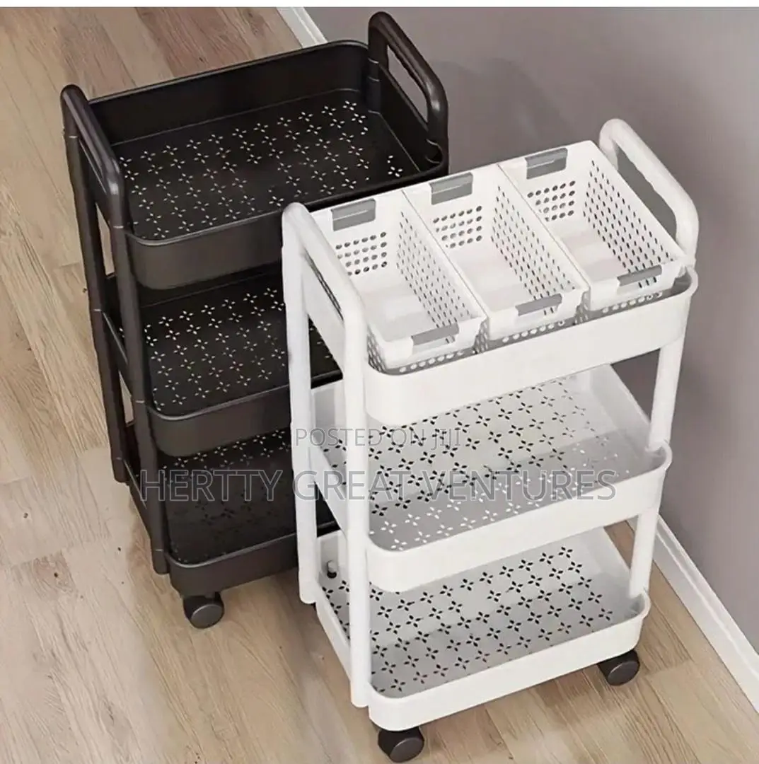 Plastic Storage