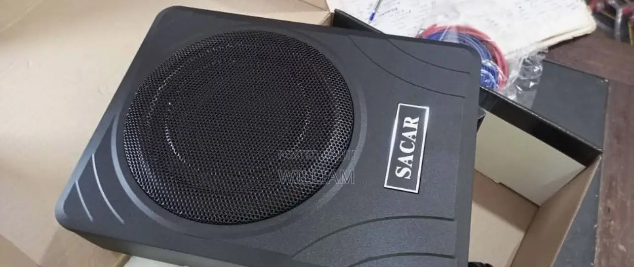 Base Woofer