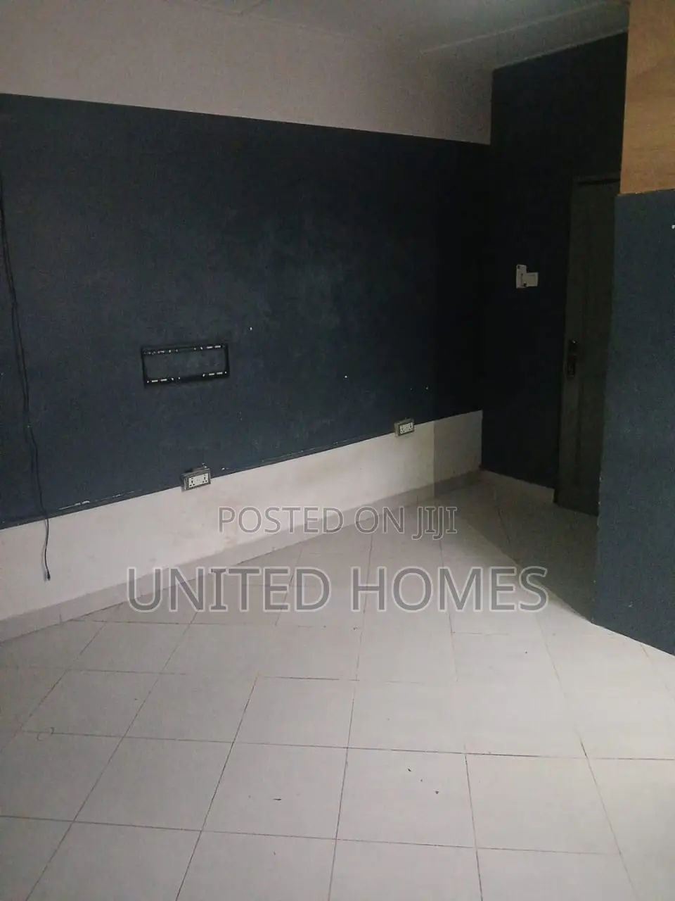 1bdrm Apartment in Mallam for rent