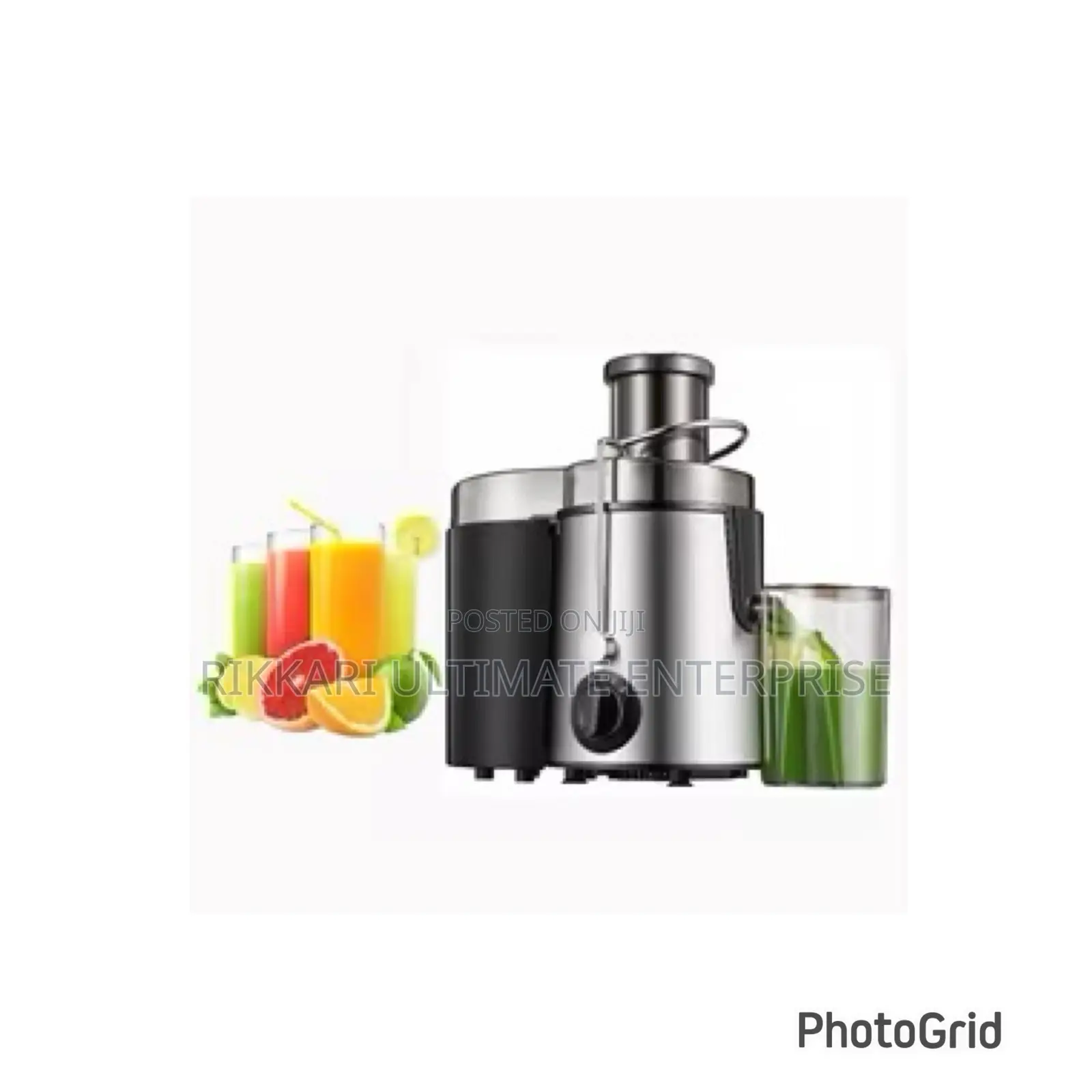 Lefon Fruit Jicet