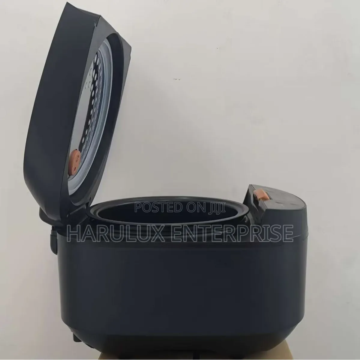 5L Multifunctional Intelligent Electric Rice Cooker (2–8 Persons)