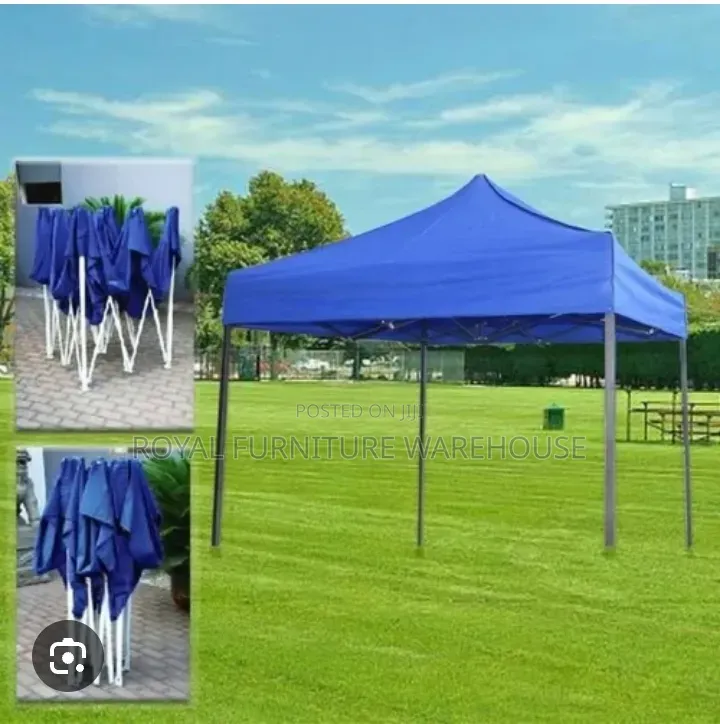 Gezebo Canopy Tent