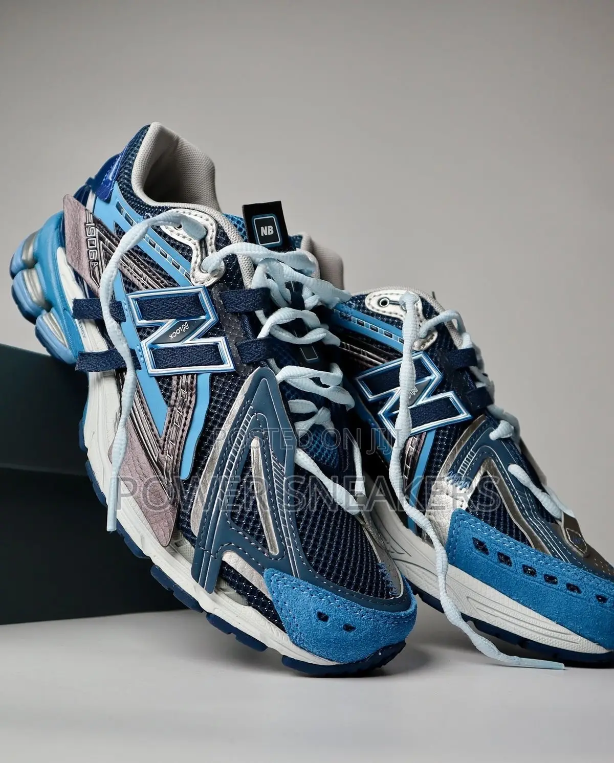 New Balance 1906A