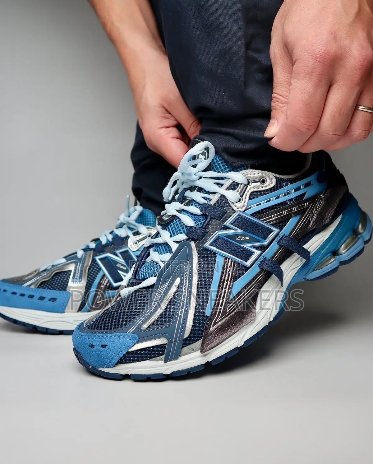 New Balance 1906A