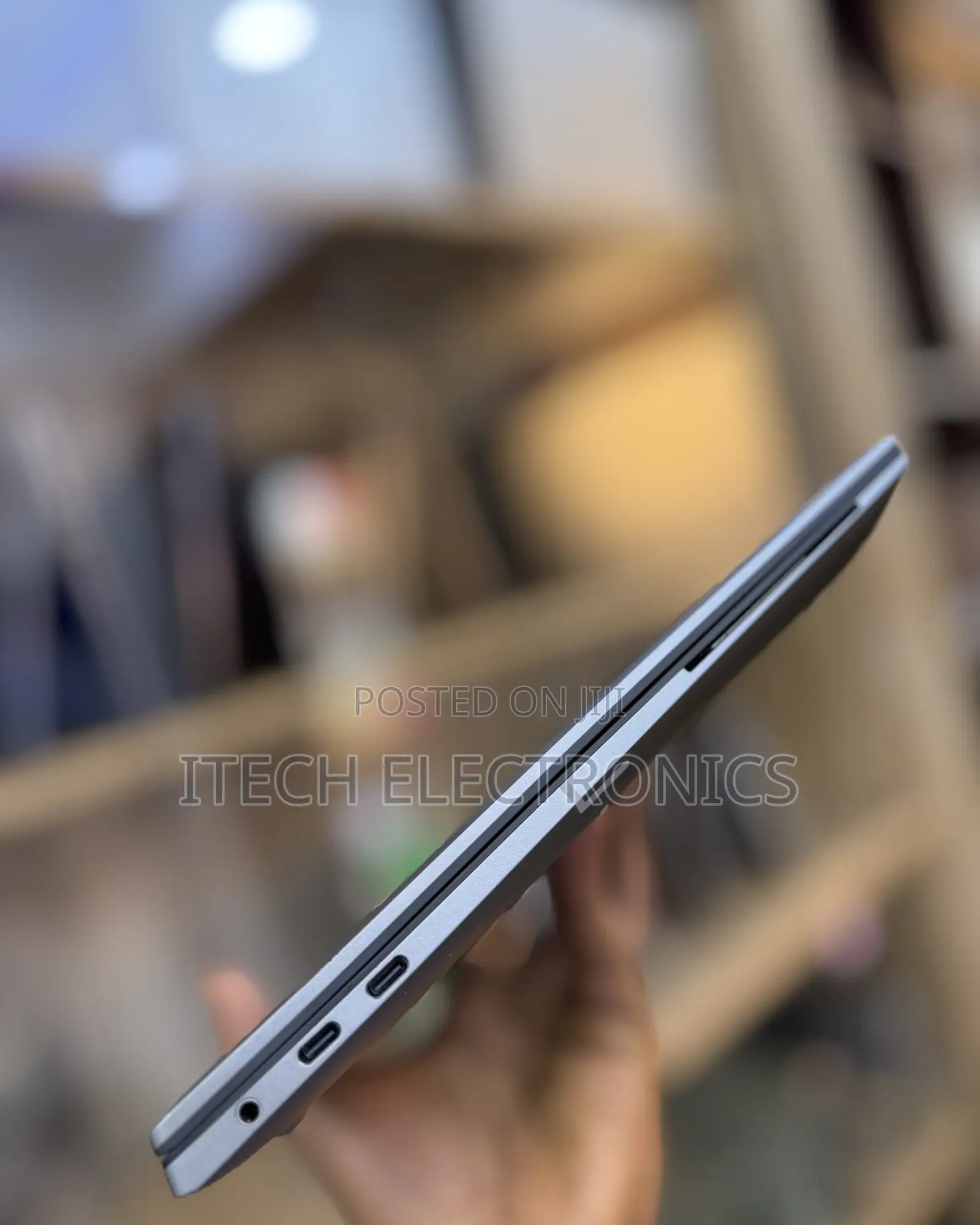 Laptop Dell Precision 5470 32GB Intel Core i7 SSD 512GB