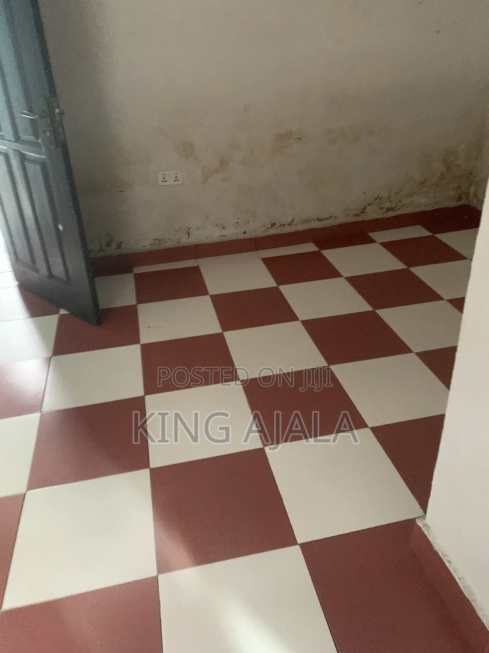 Furnished 1bdrm Apartment in Kasoa Lamptey By, New Market for rent