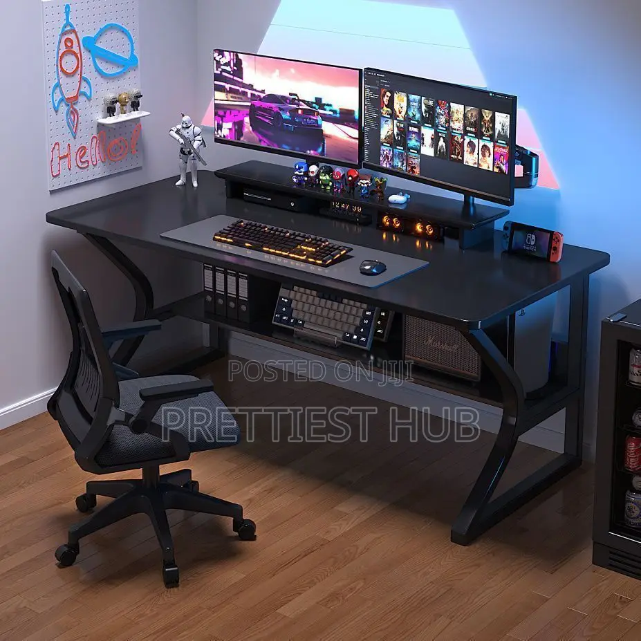 Office Studio Study Desk