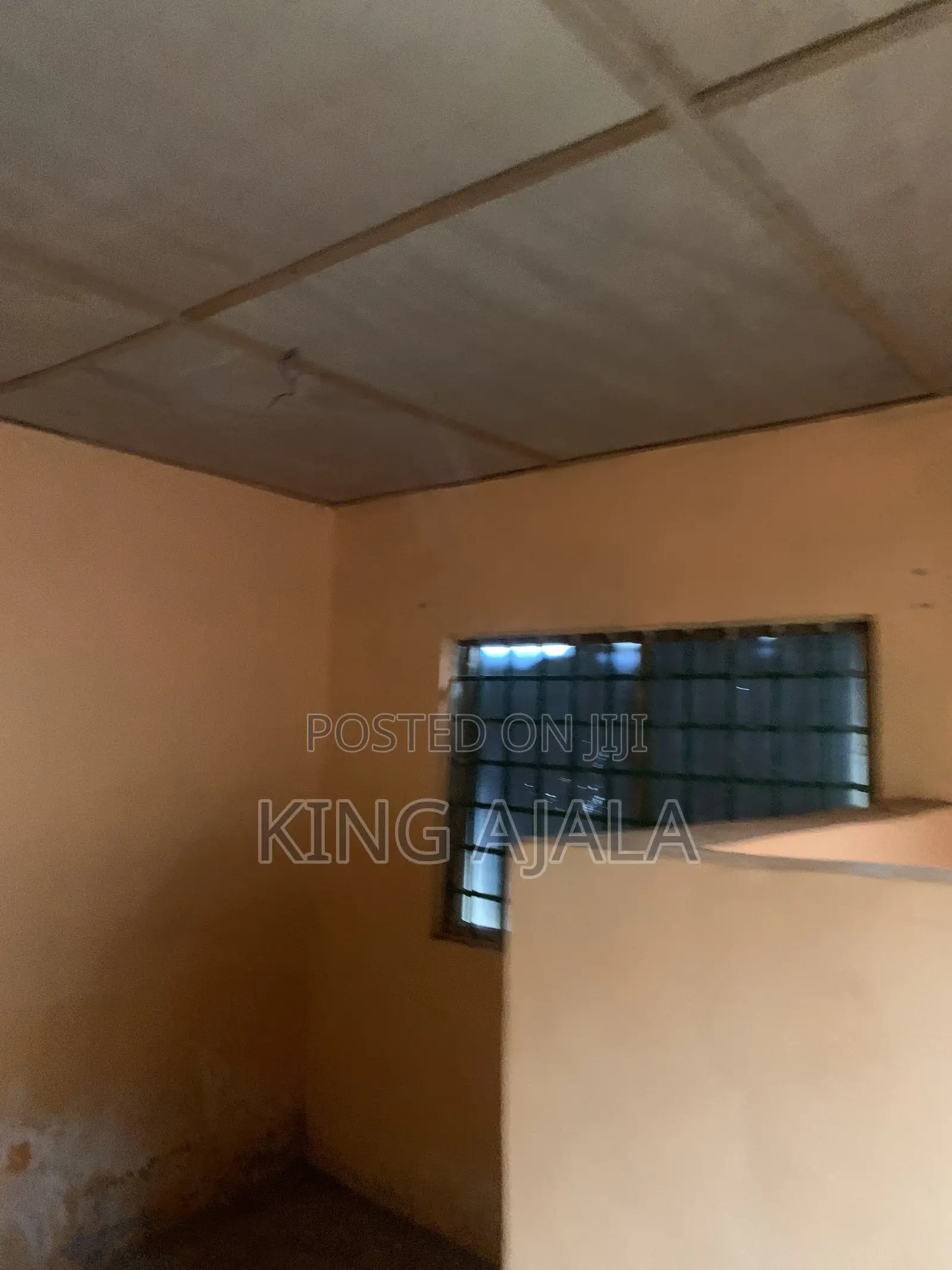 Furnished 1bdrm Apartment in Kasoa Lamptey By, New Market for rent