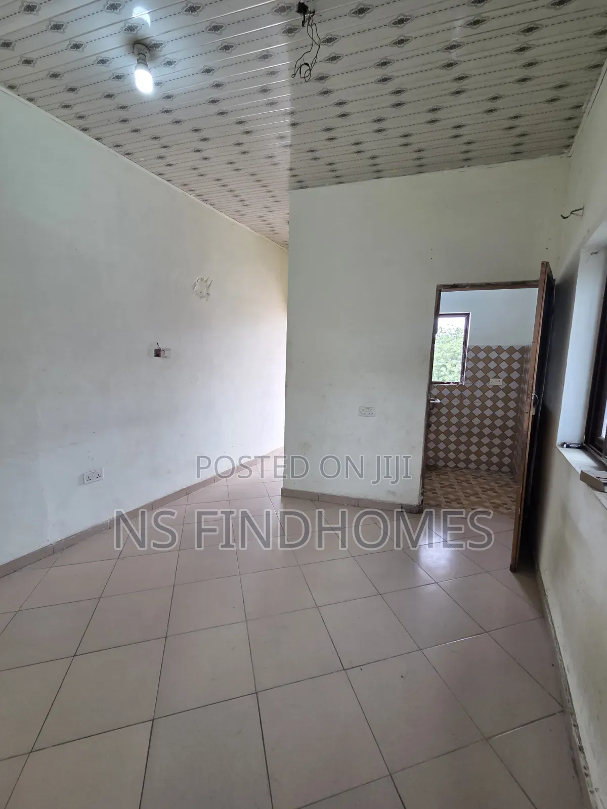 1bdrm Apartment in Achimota Mall for rent