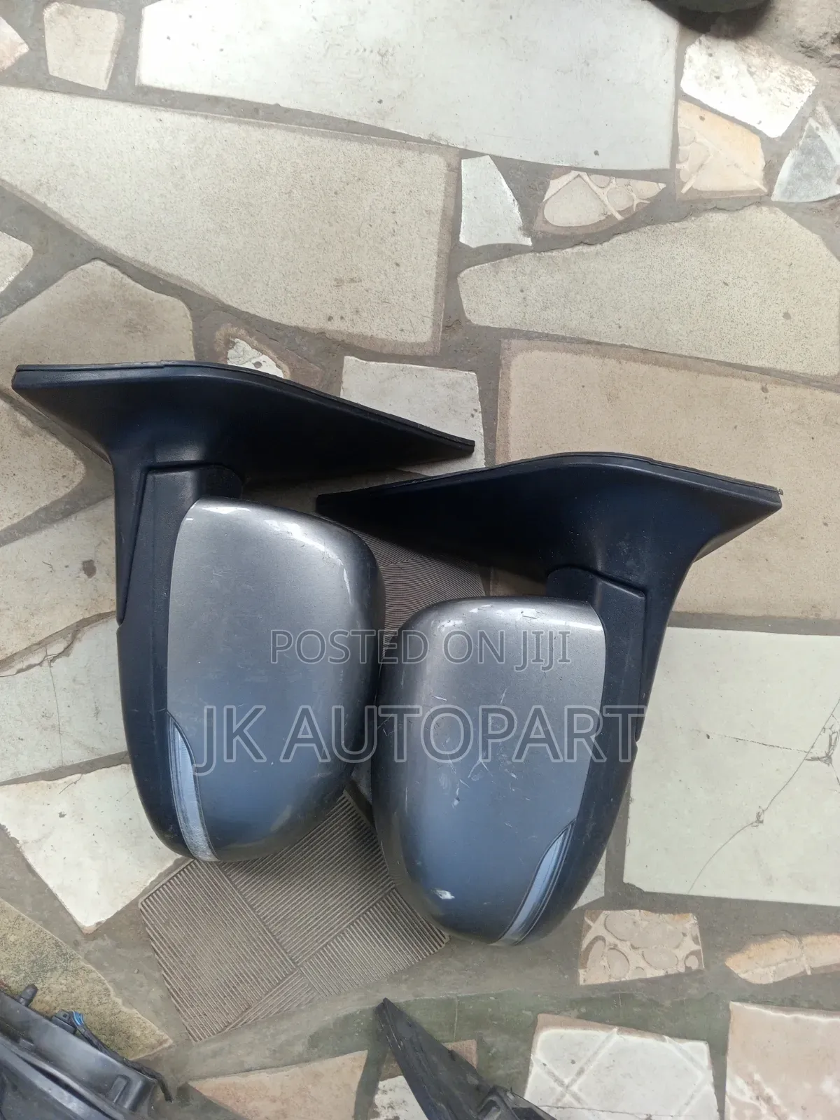 Kia Picanto With Light 2008 Pair