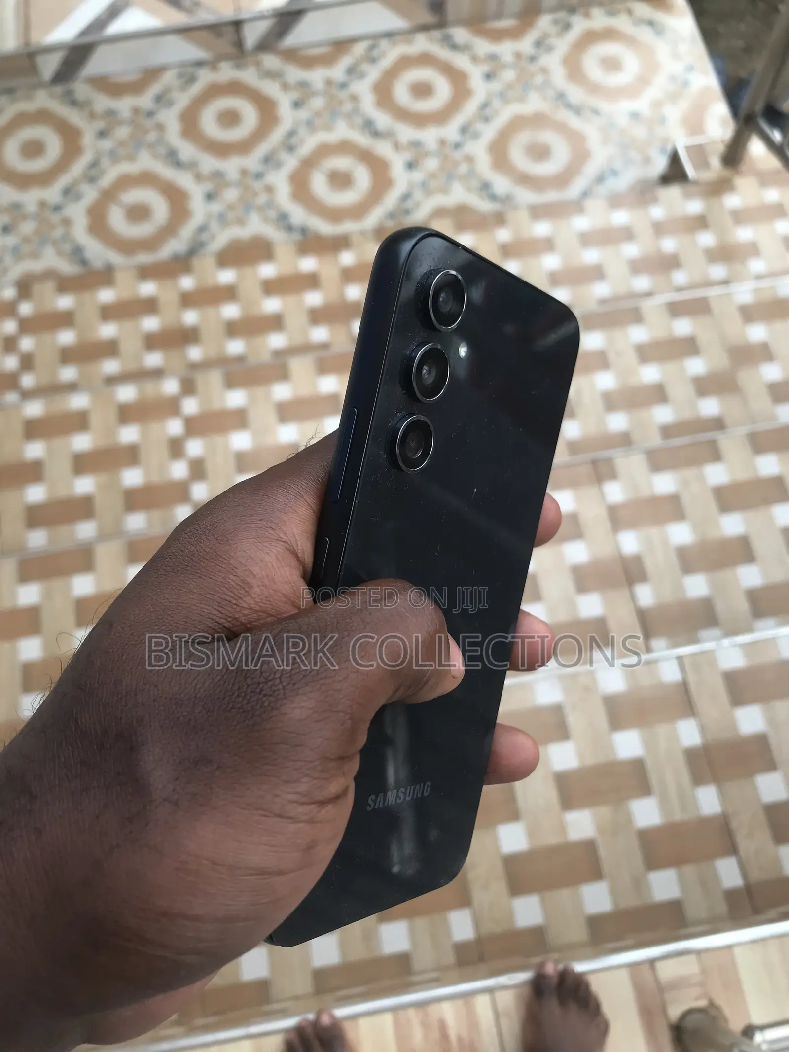 Samsung Galaxy A54 5G 256 GB