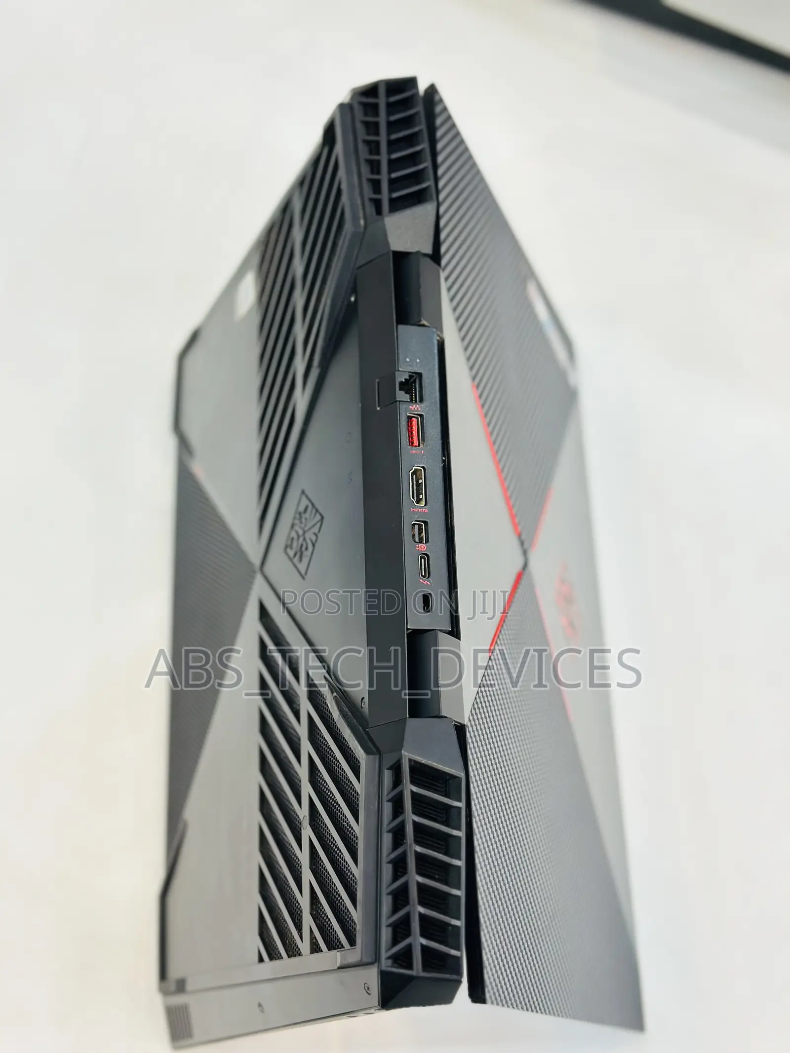 Laptop HP Omen 15 16GB Intel Core i7 SSD 512GB