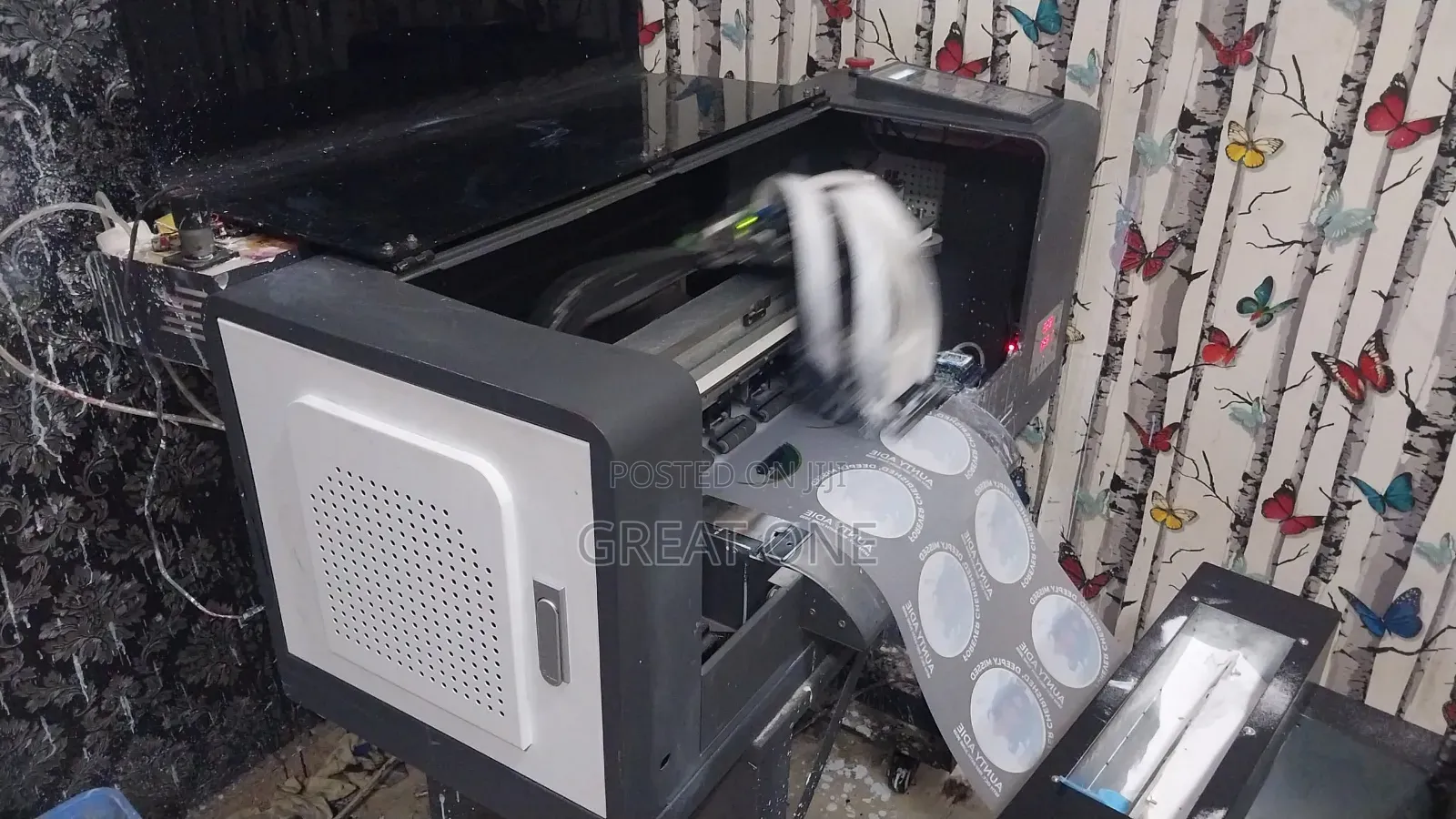 A3 DTF Printer