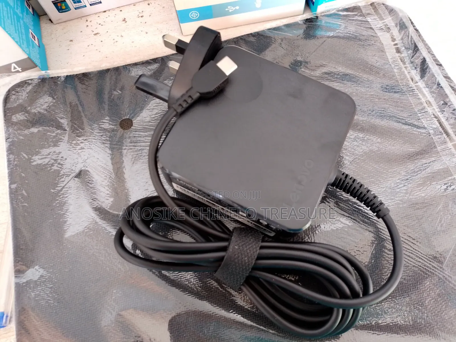 Lenovo Type -C Charger