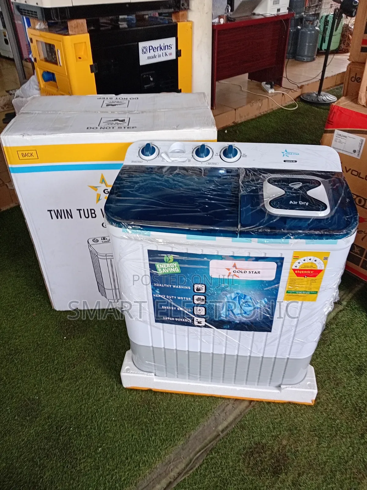 Goldstar 9kg Washing Machine Available Goldstar Washing Machine