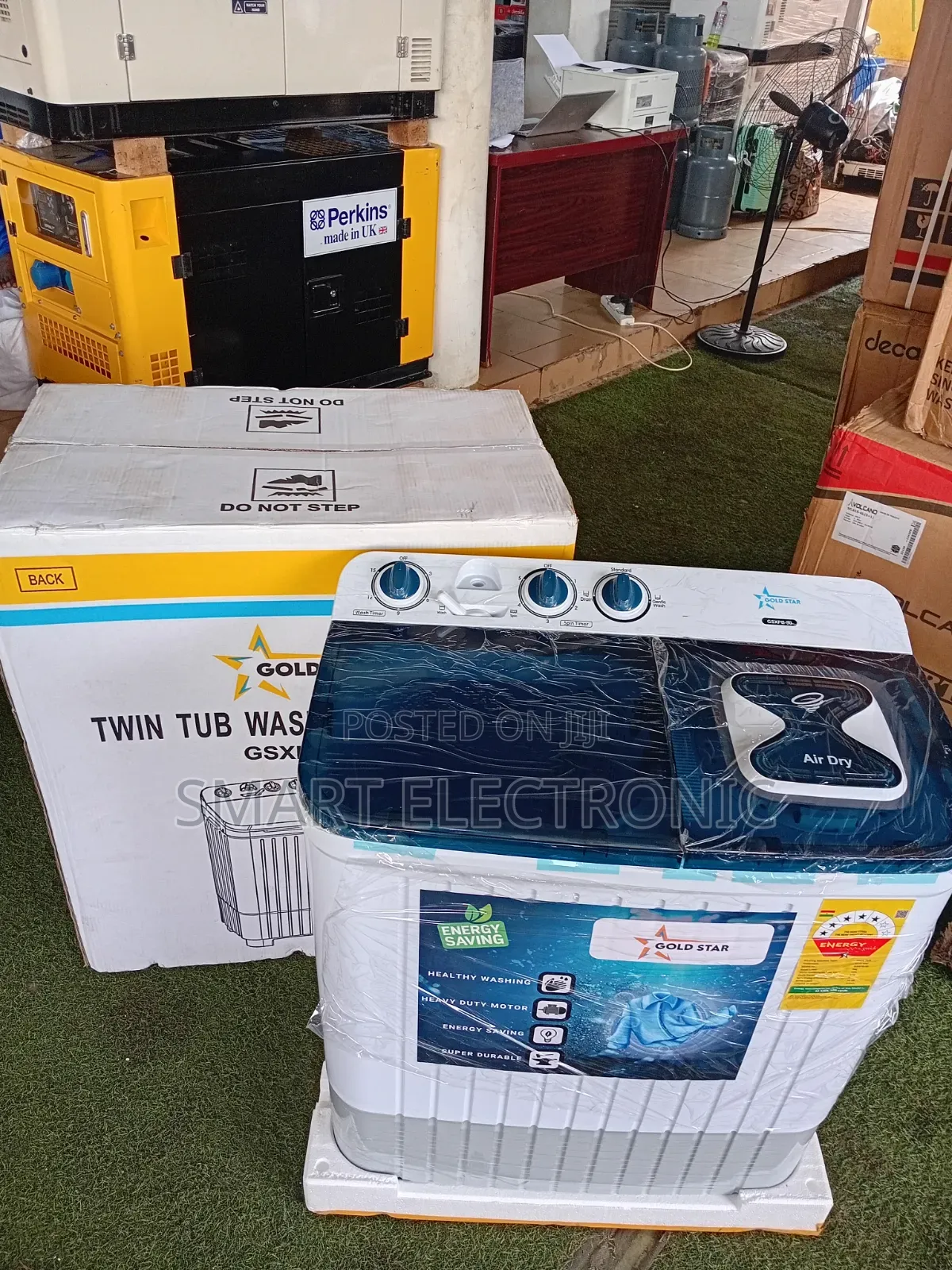 Goldstar 9kg Washing Machine Available Goldstar Washing Machine