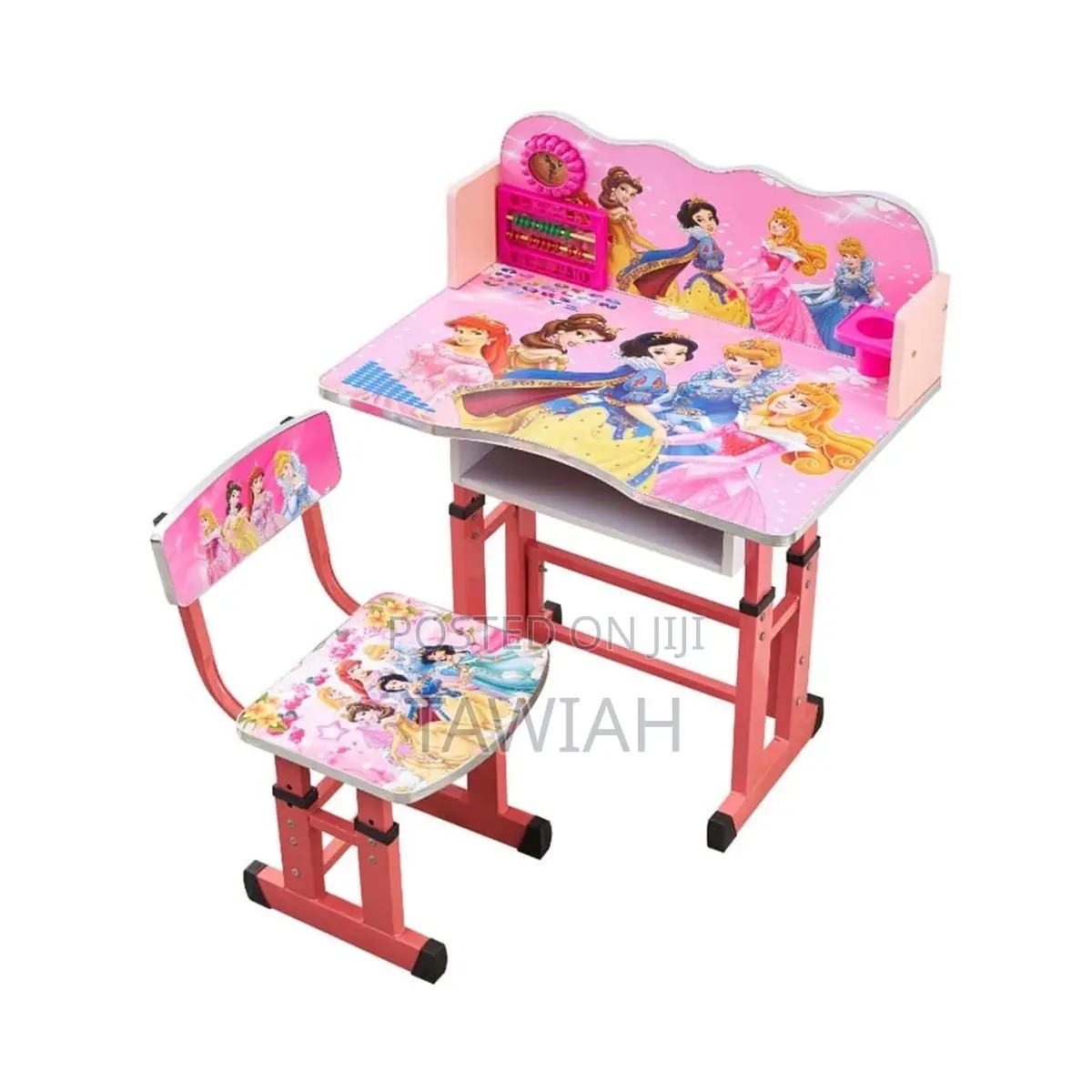 Children Students Chair